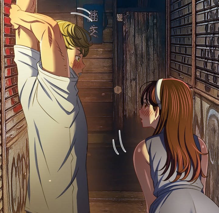 My High School Bully - Chapter 277 Page 38