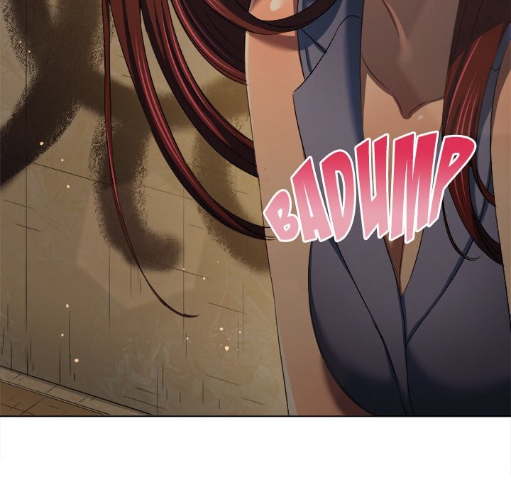 My High School Bully - Chapter 277 Page 42