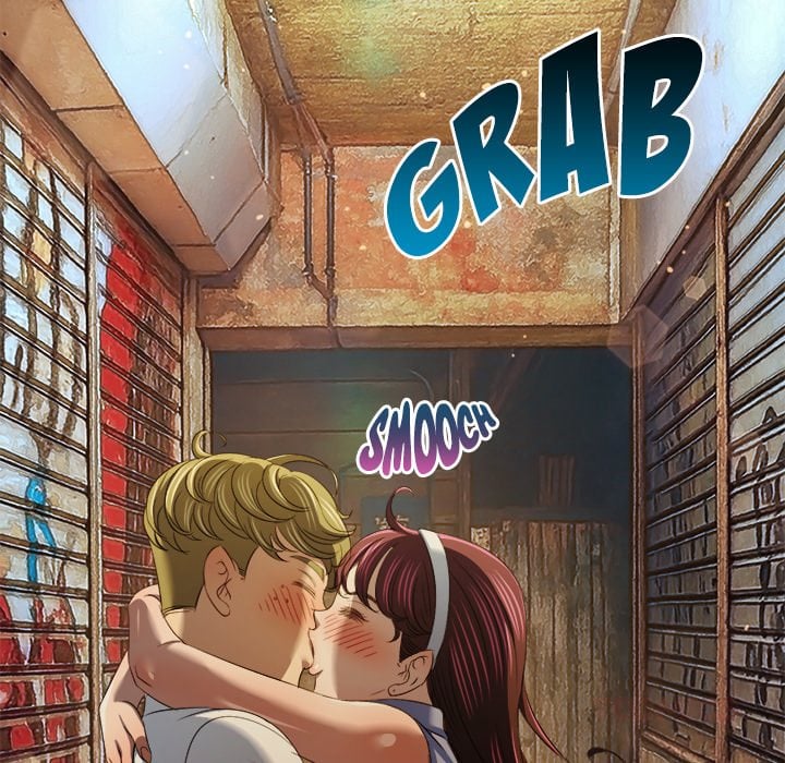 My High School Bully - Chapter 277 Page 44