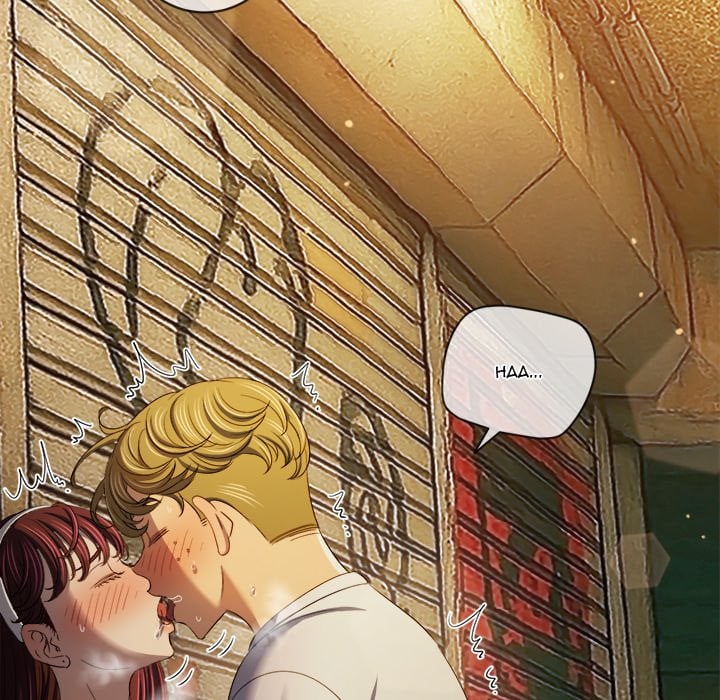 My High School Bully - Chapter 277 Page 72