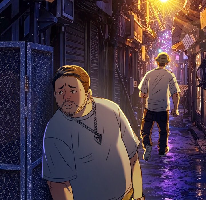 My High School Bully - Chapter 278 Page 10