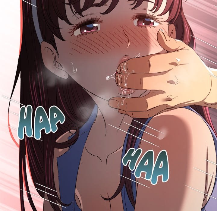 My High School Bully - Chapter 278 Page 104