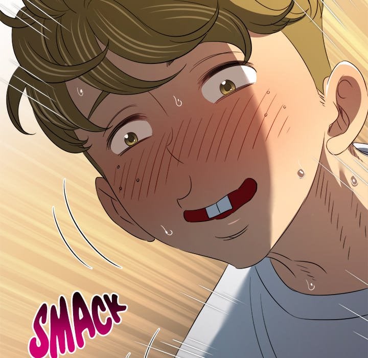 My High School Bully - Chapter 278 Page 121