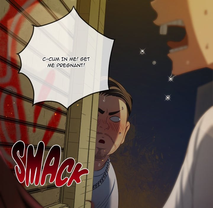 My High School Bully - Chapter 278 Page 157