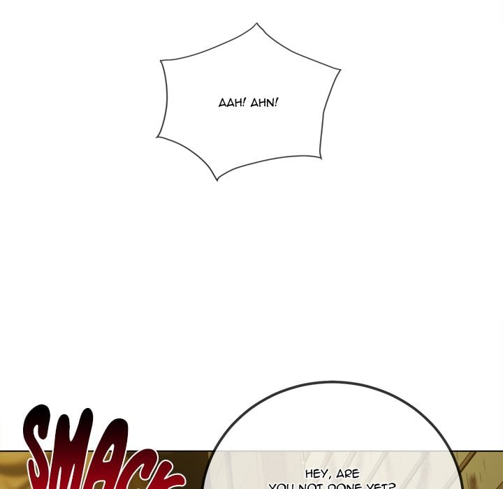 My High School Bully - Chapter 278 Page 162