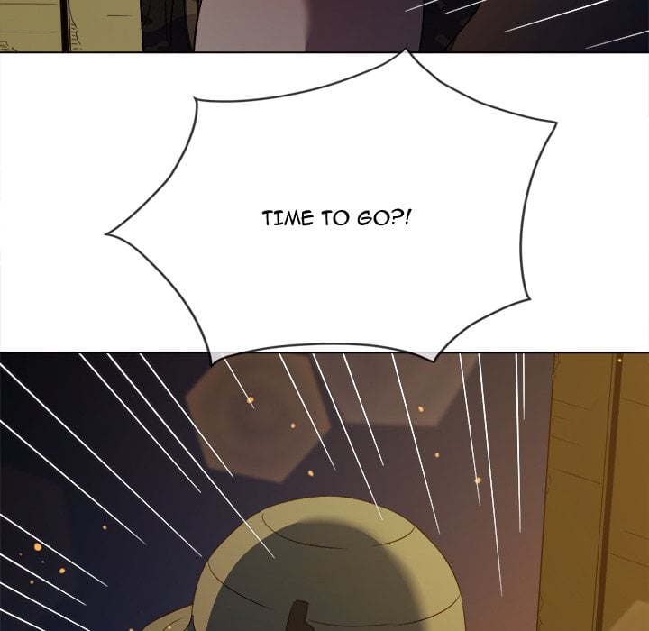 My High School Bully - Chapter 278 Page 181