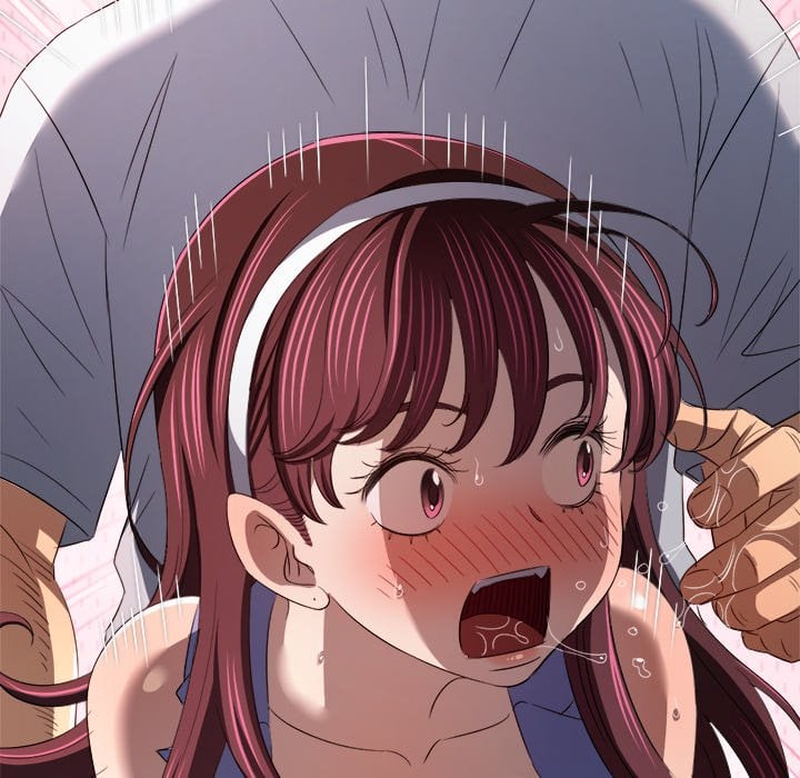 My High School Bully - Chapter 278 Page 186