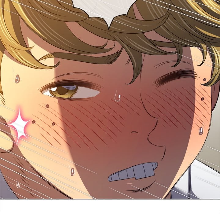 My High School Bully - Chapter 278 Page 191