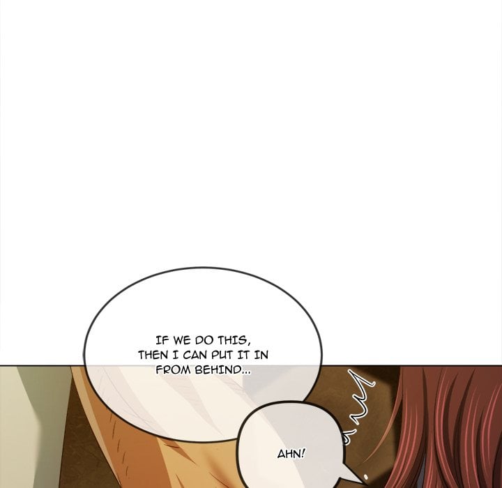 My High School Bully - Chapter 278 Page 77