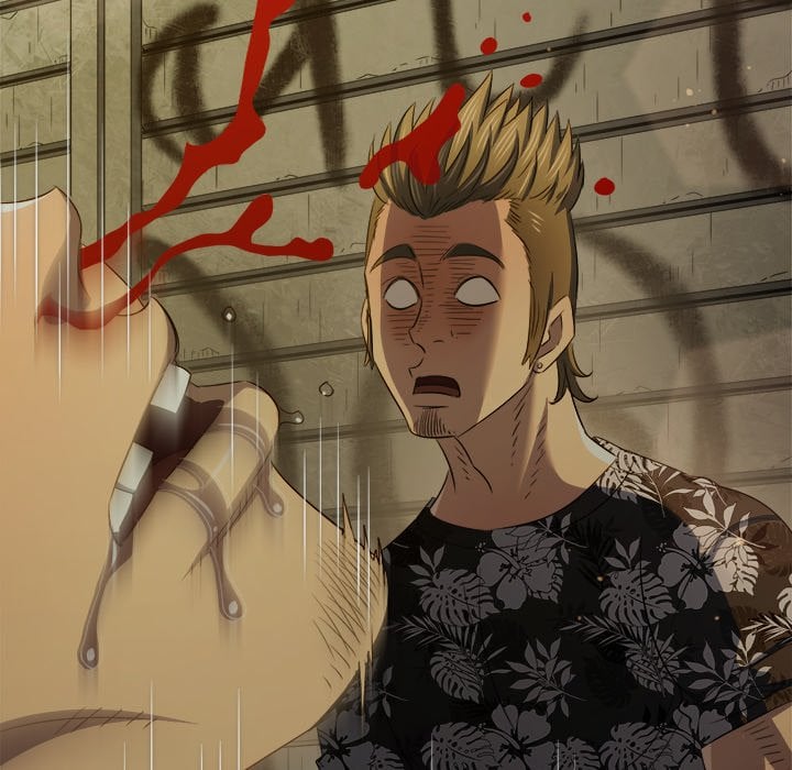 My High School Bully - Chapter 279 Page 160