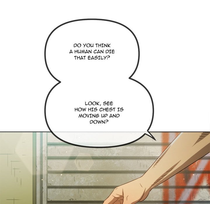 My High School Bully - Chapter 279 Page 68