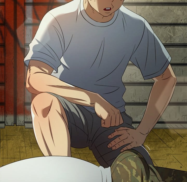 My High School Bully - Chapter 279 Page 72