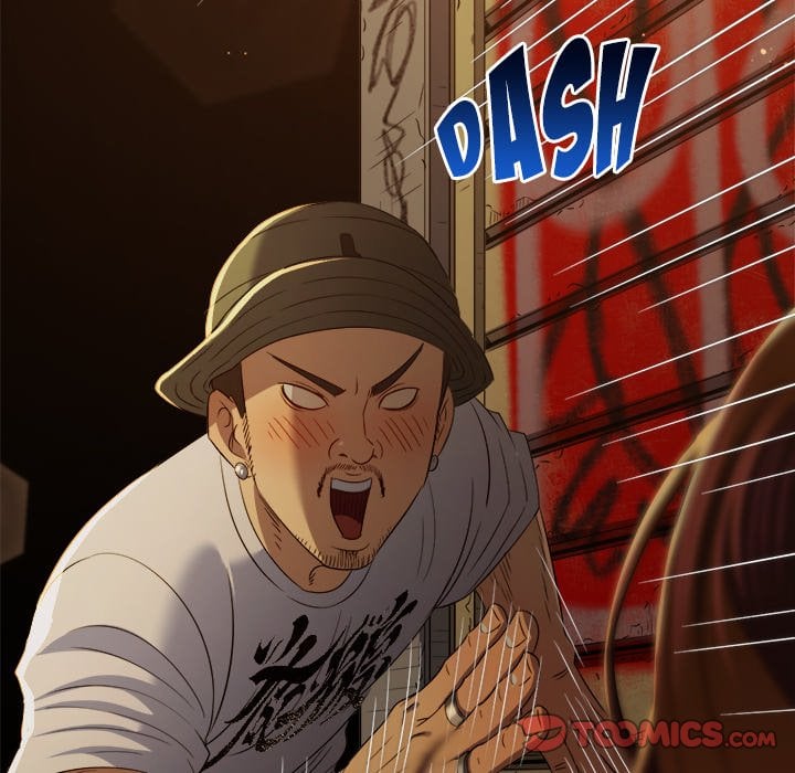 My High School Bully - Chapter 279 Page 9