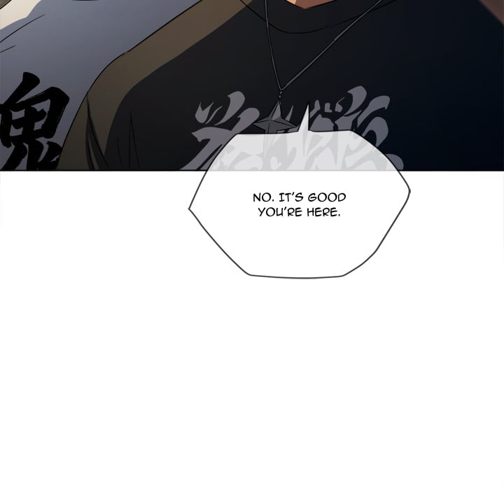 My High School Bully - Chapter 281 Page 112