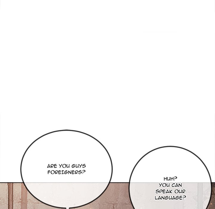 My High School Bully - Chapter 281 Page 115