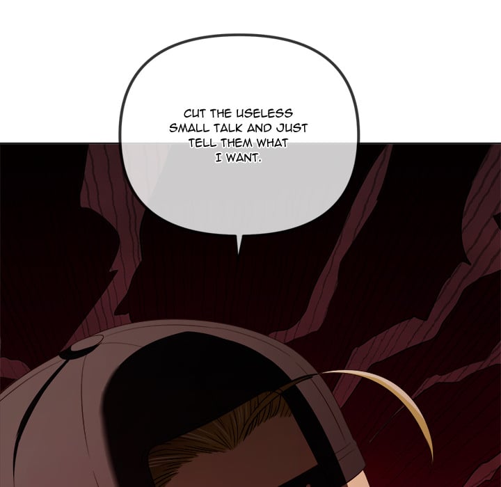 My High School Bully - Chapter 281 Page 118