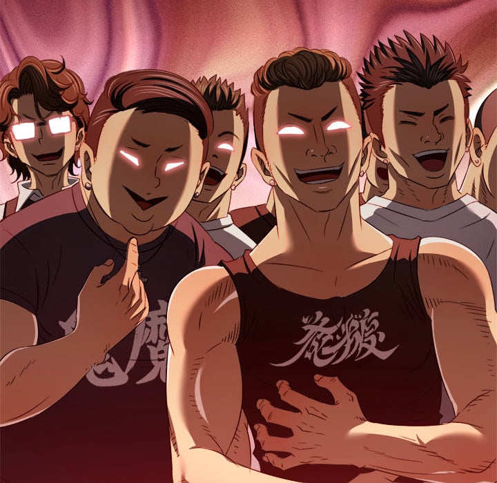 My High School Bully - Chapter 281 Page 147