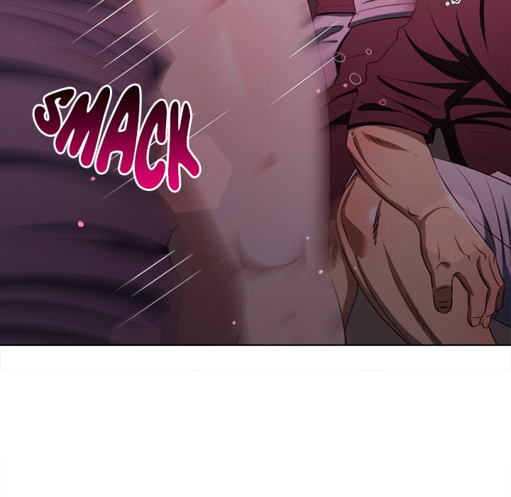 My High School Bully - Chapter 281 Page 164