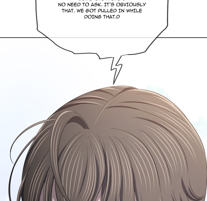 My High School Bully - Chapter 281 Page 38