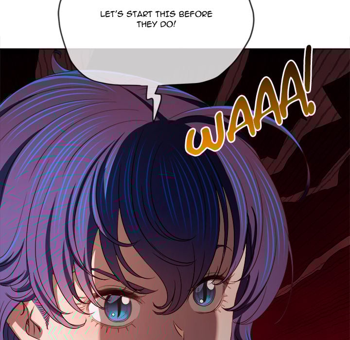 My High School Bully - Chapter 281 Page 51