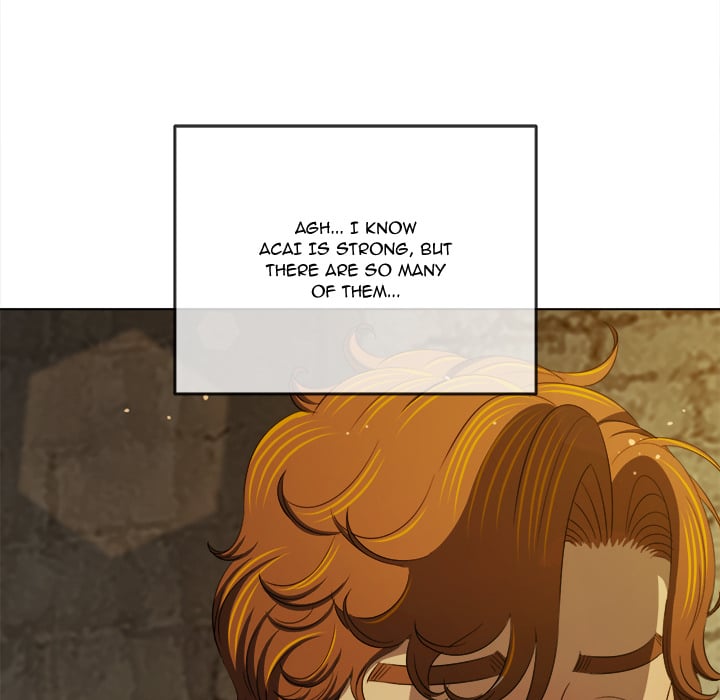 My High School Bully - Chapter 281 Page 54