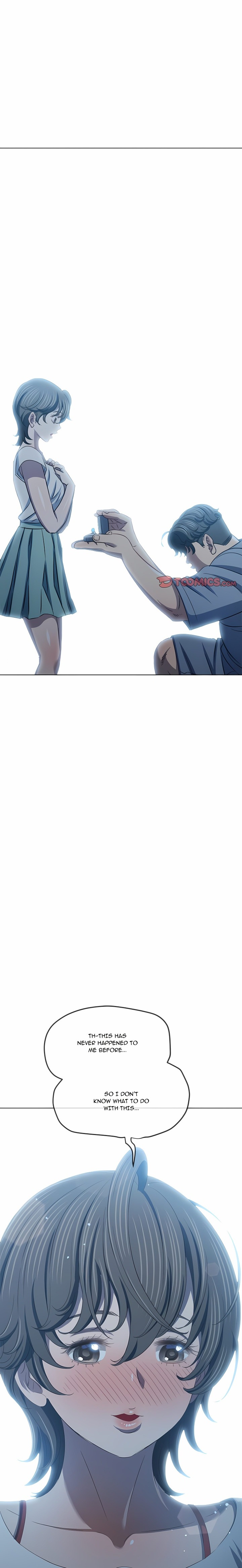 My High School Bully - Chapter 283 Page 21