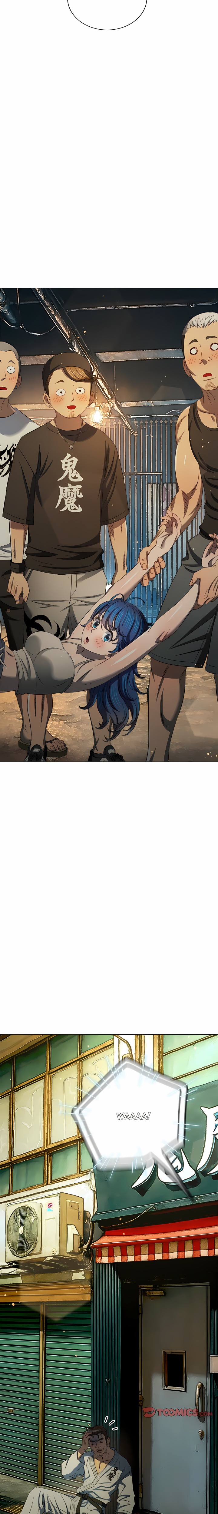 My High School Bully - Chapter 283 Page 23