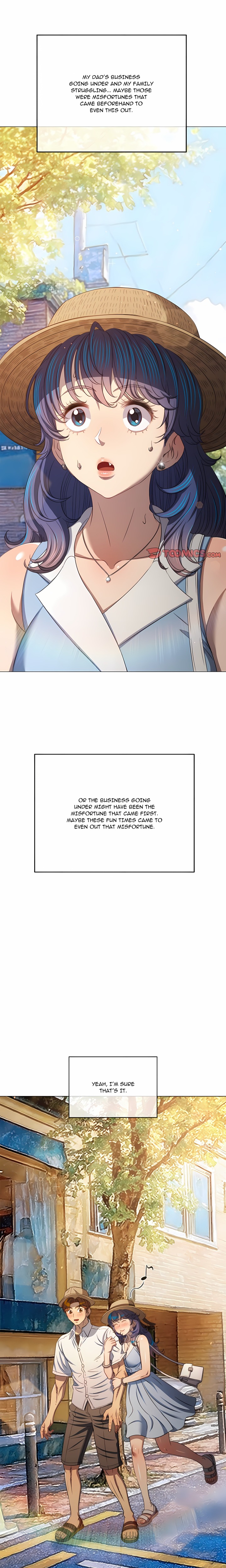 My High School Bully - Chapter 285 Page 10