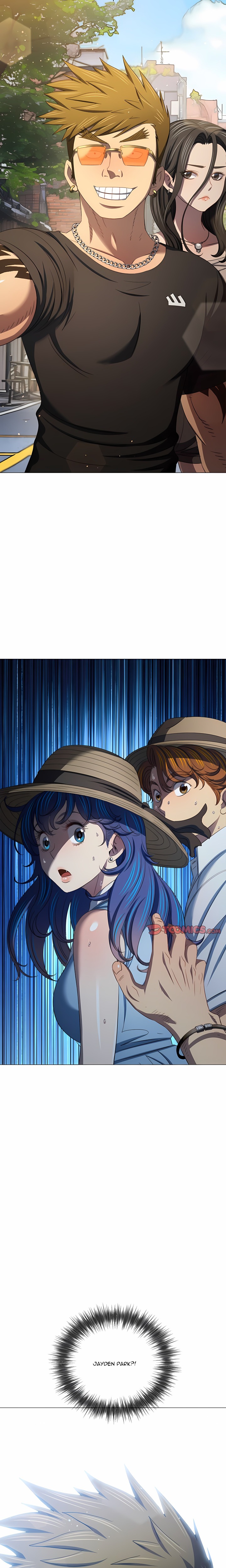 My High School Bully - Chapter 285 Page 12