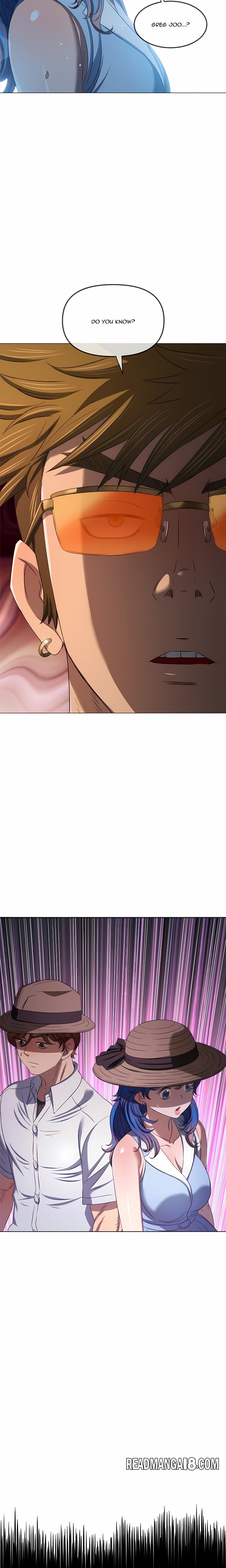 My High School Bully - Chapter 285 Page 16