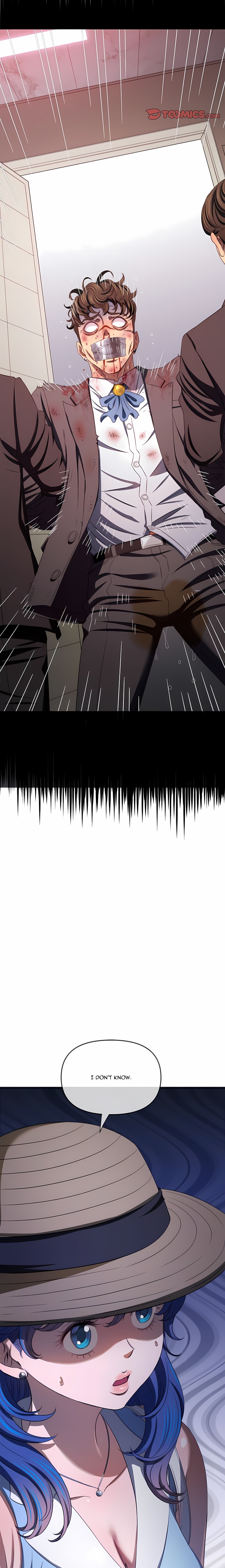 My High School Bully - Chapter 285 Page 17