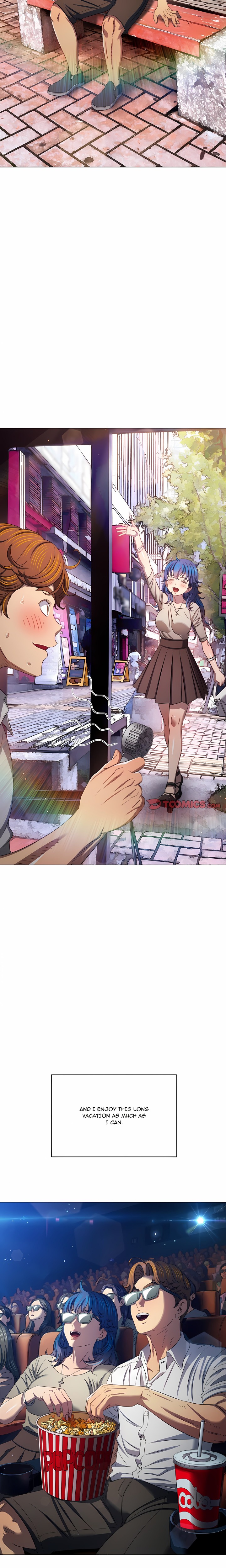 My High School Bully - Chapter 285 Page 2