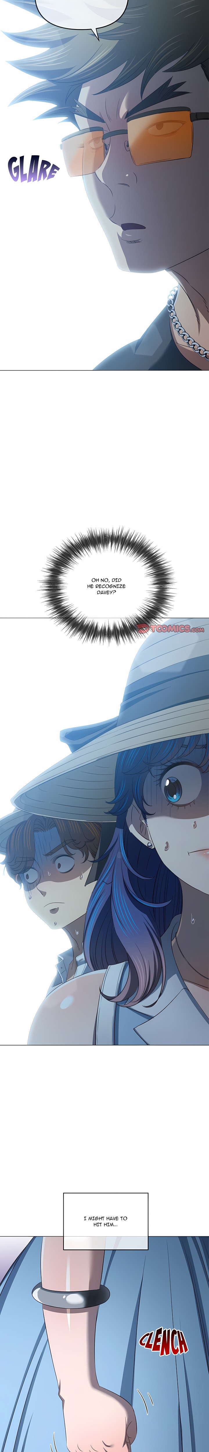 My High School Bully - Chapter 285 Page 20