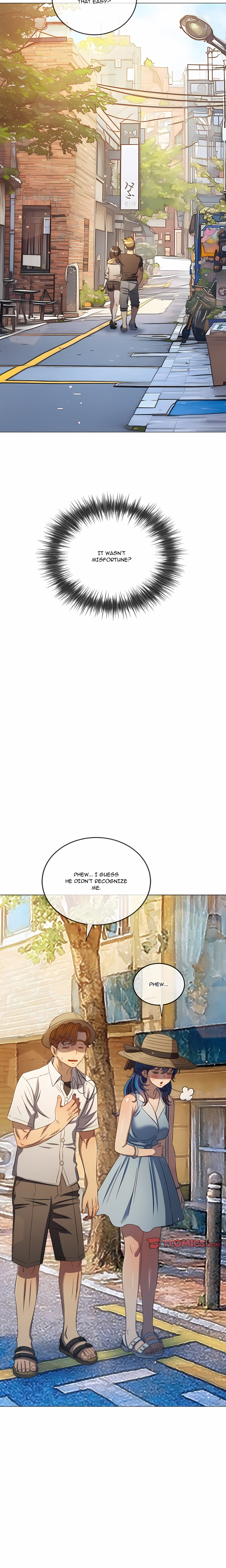 My High School Bully - Chapter 285 Page 23