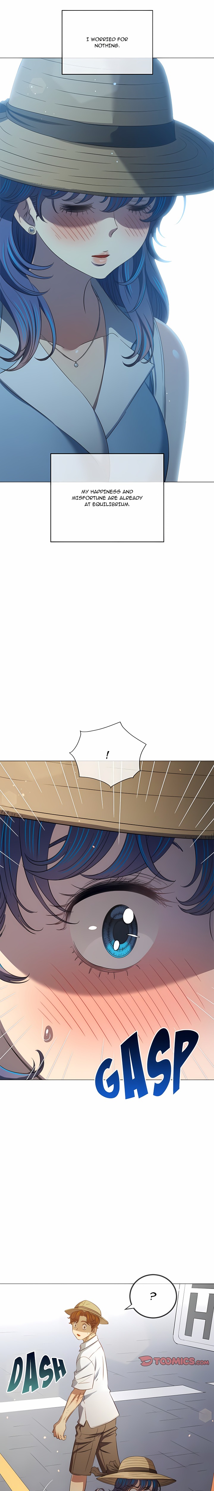 My High School Bully - Chapter 285 Page 24