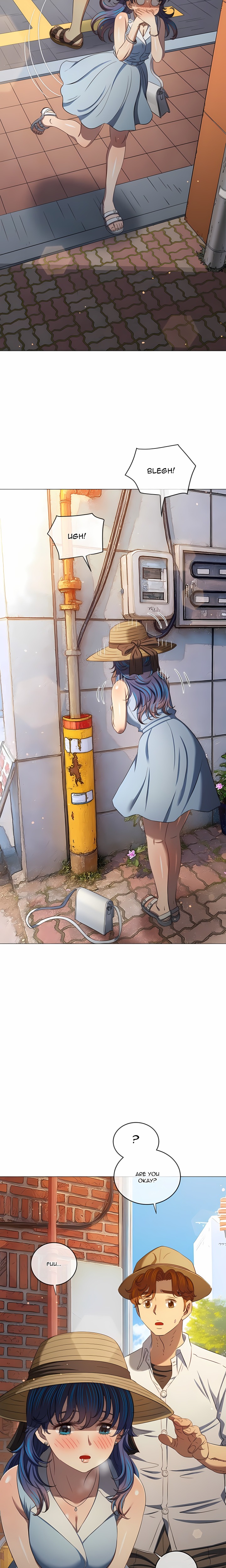 My High School Bully - Chapter 285 Page 25