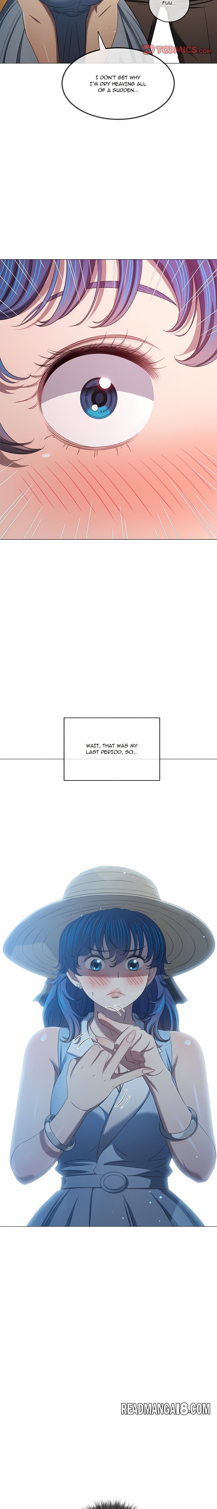 My High School Bully - Chapter 285 Page 26