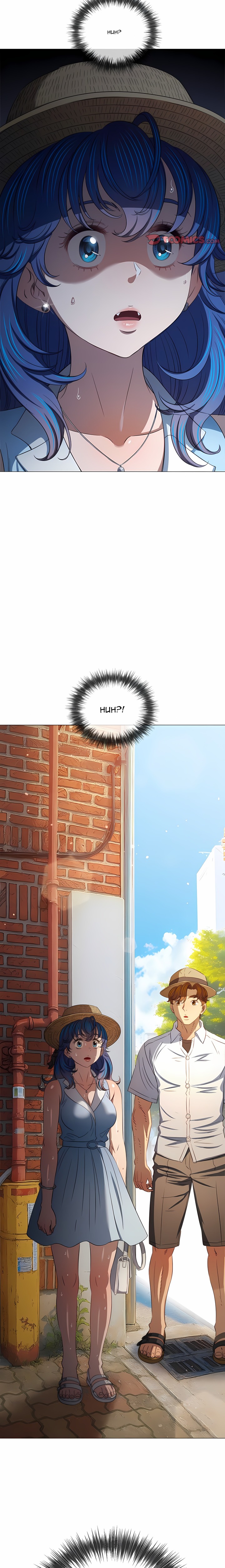 My High School Bully - Chapter 285 Page 27