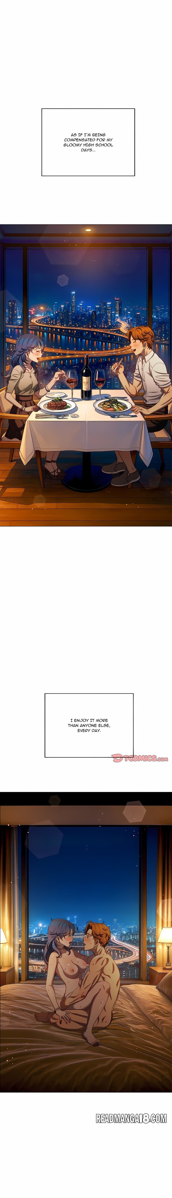 My High School Bully - Chapter 285 Page 3