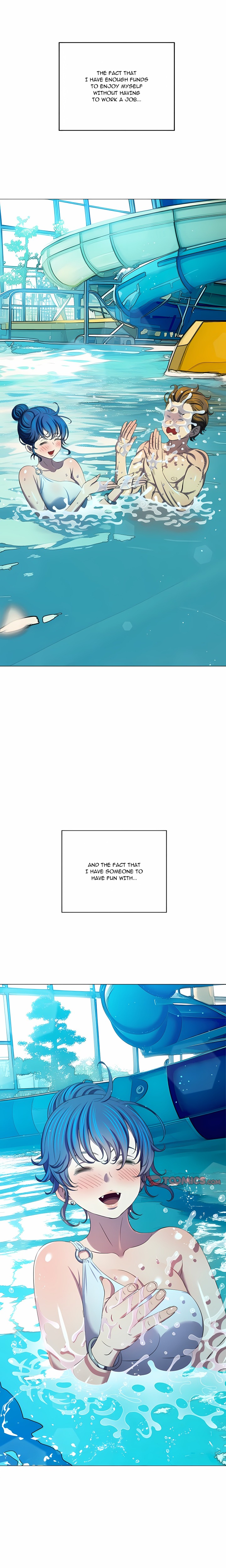 My High School Bully - Chapter 285 Page 4