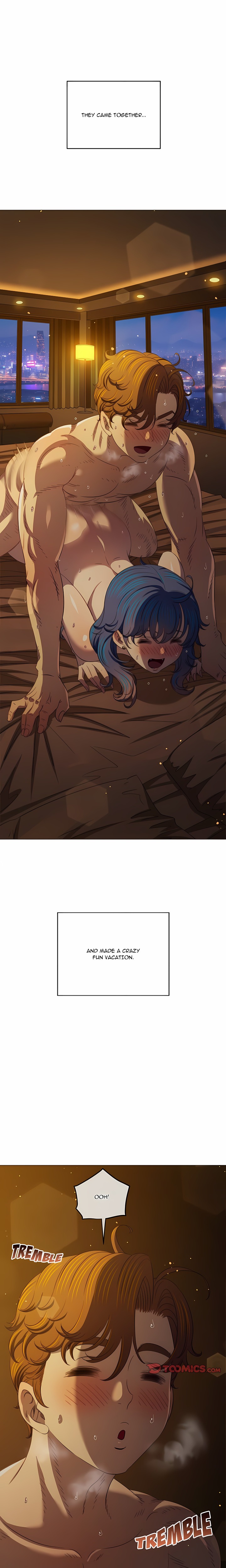 My High School Bully - Chapter 285 Page 5