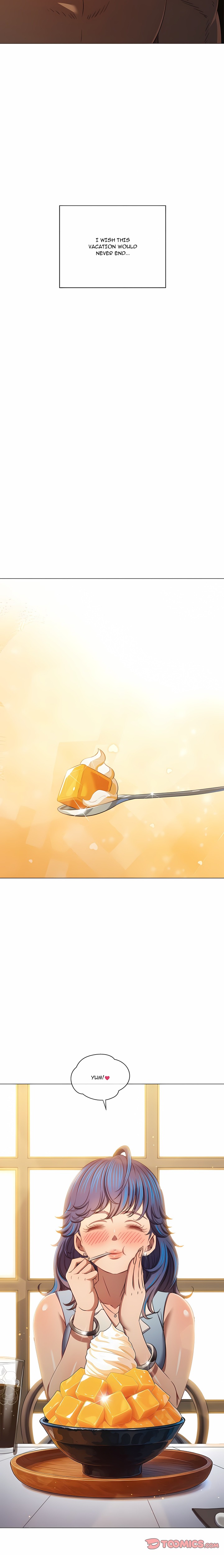 My High School Bully - Chapter 285 Page 6