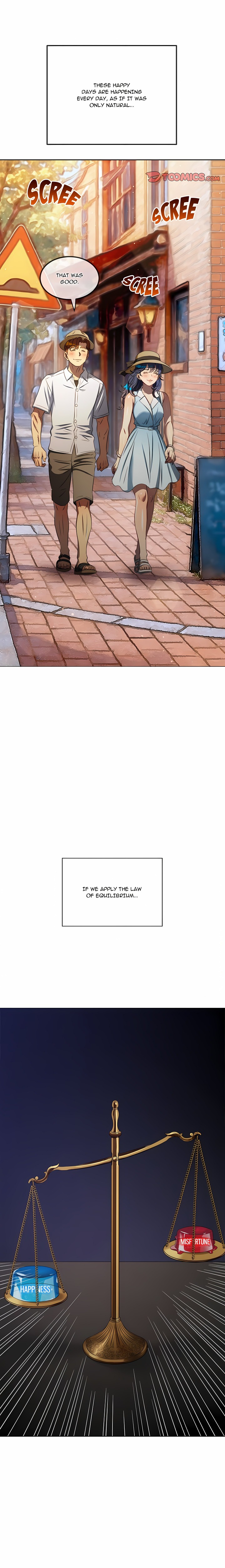 My High School Bully - Chapter 285 Page 8