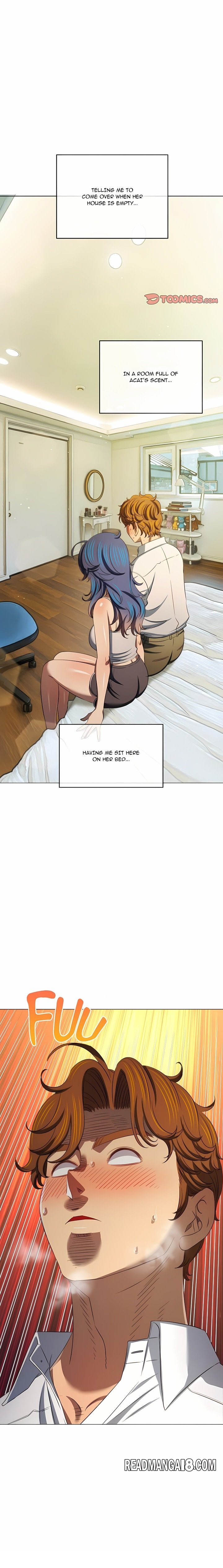 My High School Bully - Chapter 286 Page 18