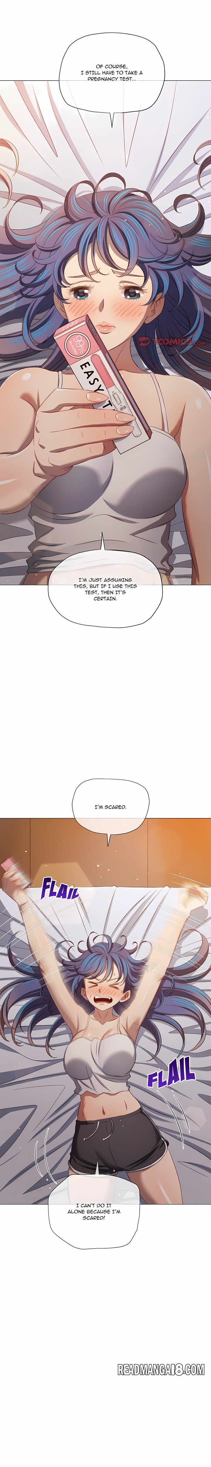 My High School Bully - Chapter 286 Page 9