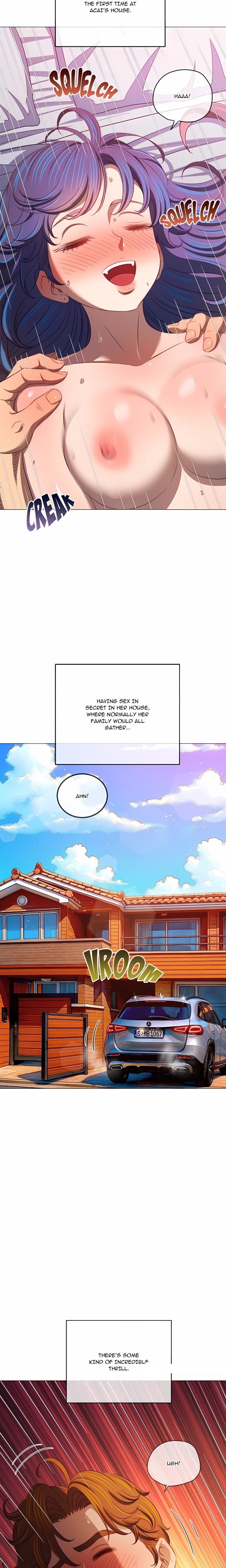 My High School Bully - Chapter 287 Page 5