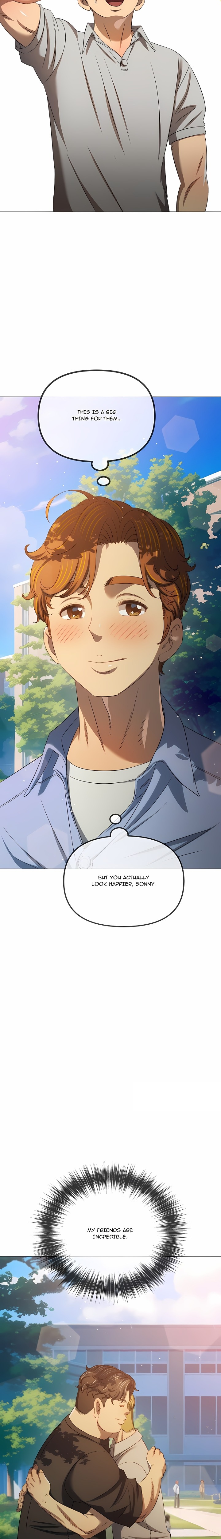 My High School Bully - Chapter 289 Page 13