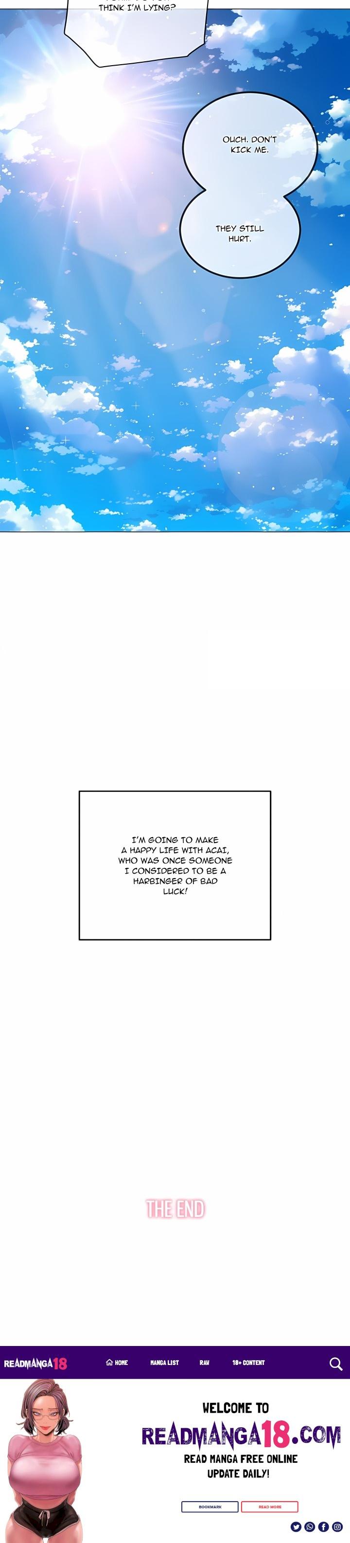 My High School Bully - Chapter 289 Page 28