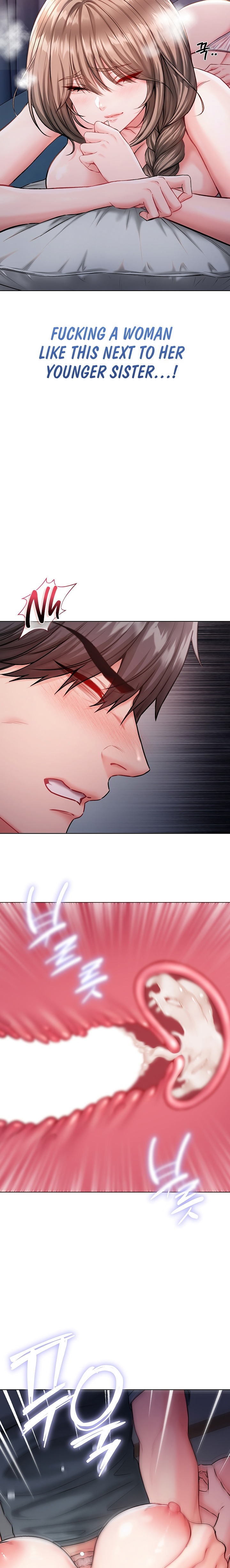 I’m a Vampire - Chapter 45 Page 11