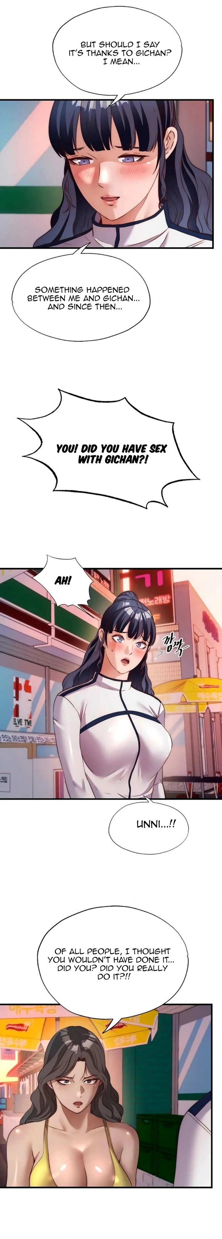 A Situation Full of Erections - Chapter 60 Page 14
